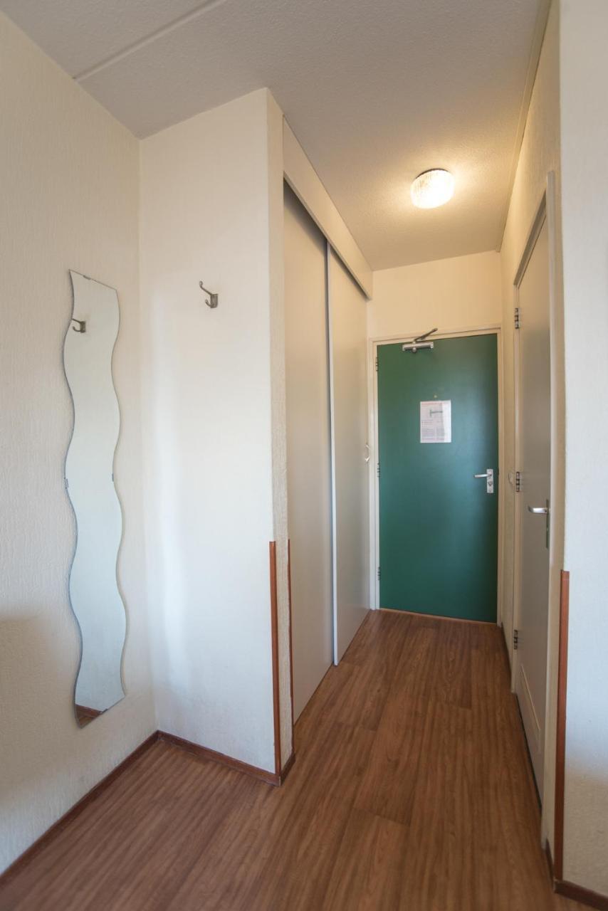 Hotel Faber Zandvoort Eksteriør bilde